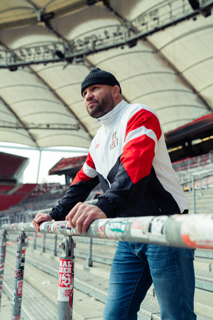 Jacke "Team Jungwirth"