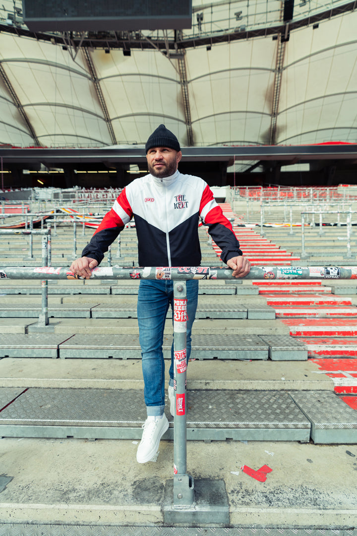 Jacke "Team Jungwirth"