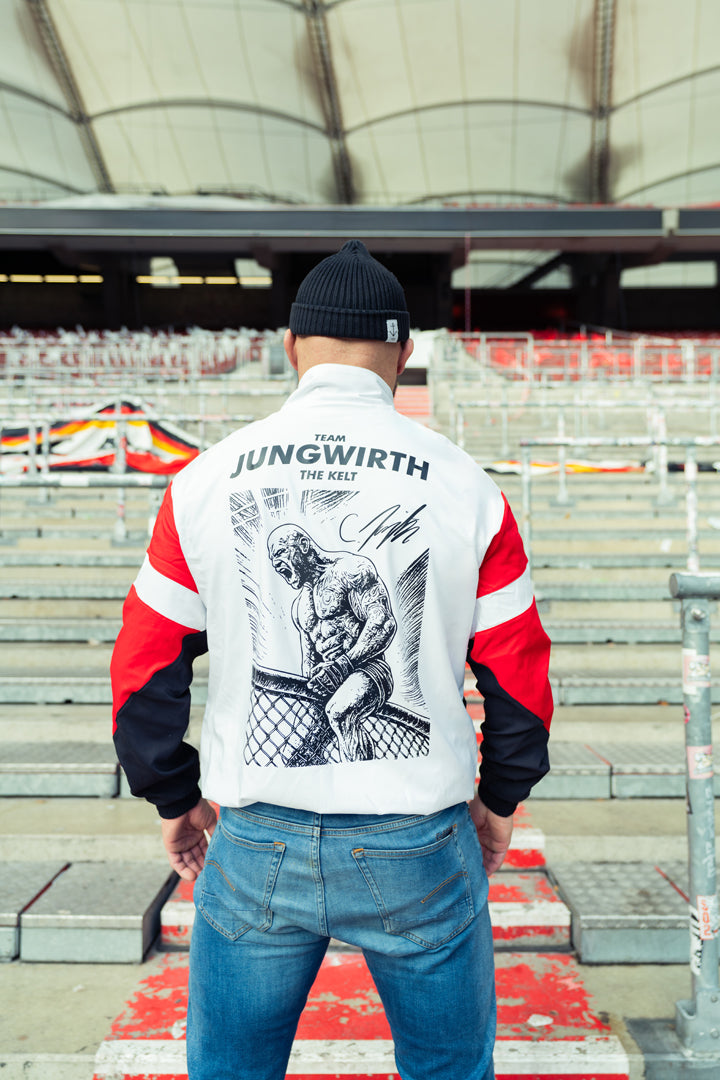 Jacke "Team Jungwirth"