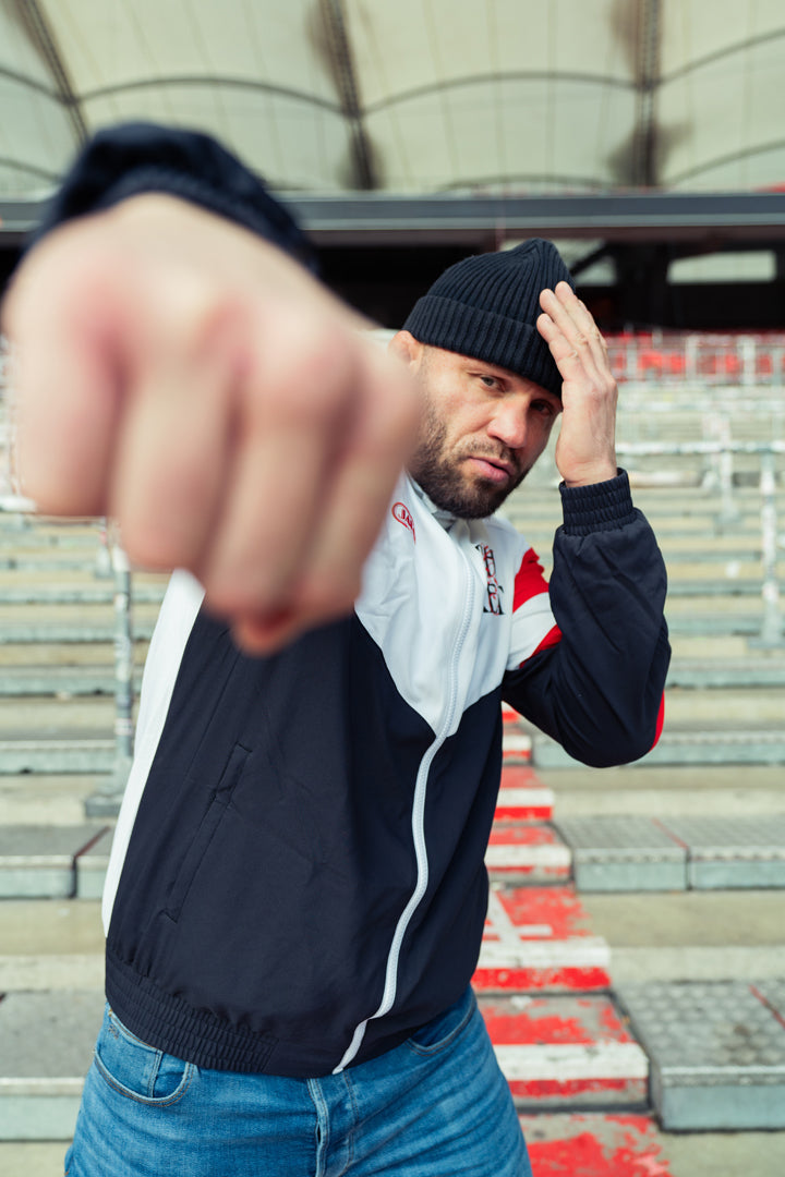 Jacke "Team Jungwirth"