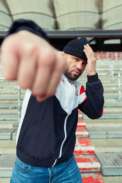 Jacke "Team Jungwirth"