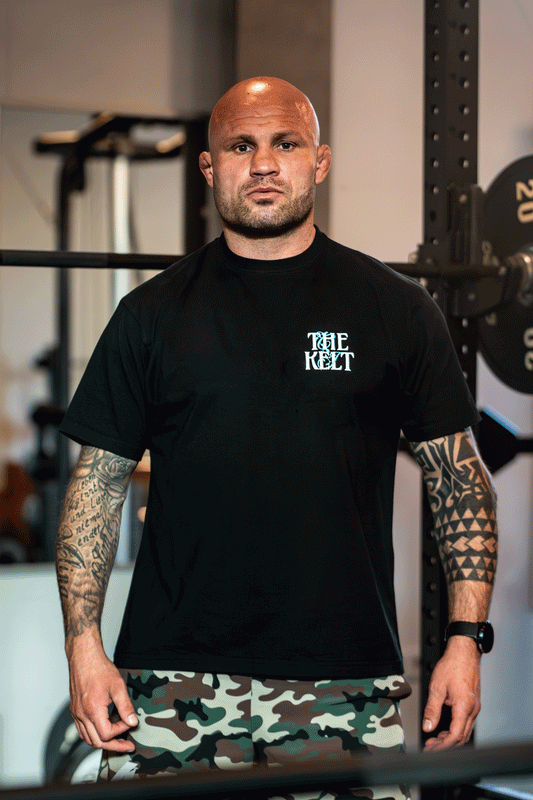 T-Shirt "THE KELT"