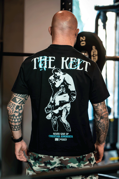 T-Shirt "THE KELT"
